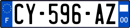 CY-596-AZ