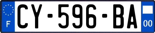 CY-596-BA