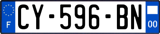 CY-596-BN