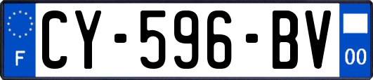 CY-596-BV