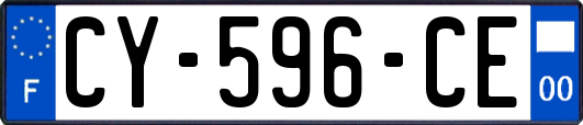 CY-596-CE