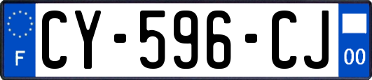 CY-596-CJ