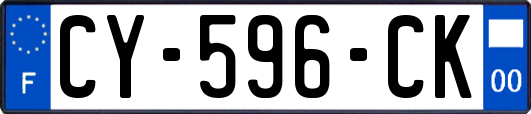 CY-596-CK