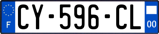 CY-596-CL