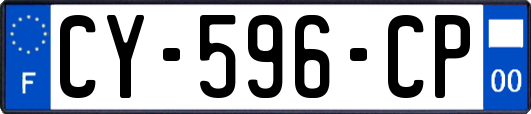 CY-596-CP