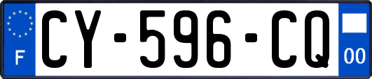 CY-596-CQ