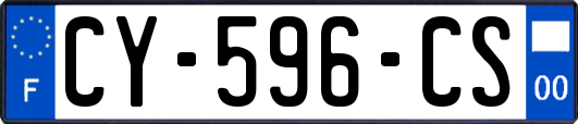 CY-596-CS