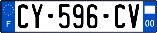 CY-596-CV