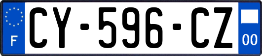 CY-596-CZ