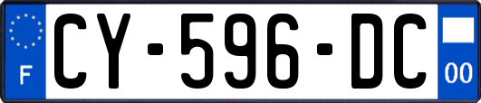 CY-596-DC