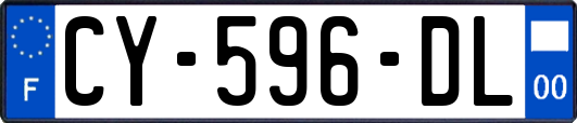 CY-596-DL