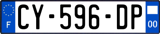 CY-596-DP