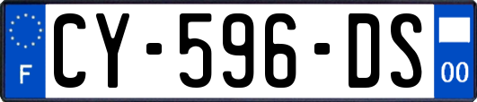 CY-596-DS