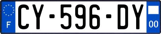 CY-596-DY