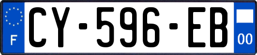 CY-596-EB