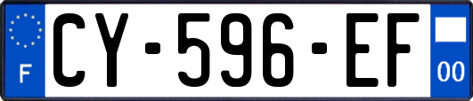 CY-596-EF