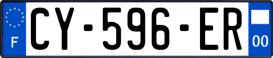 CY-596-ER