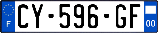 CY-596-GF