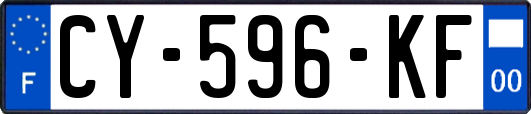 CY-596-KF