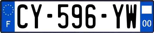 CY-596-YW