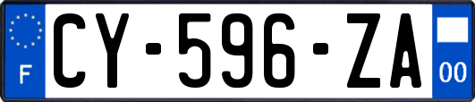 CY-596-ZA