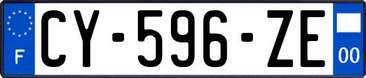 CY-596-ZE