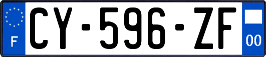 CY-596-ZF