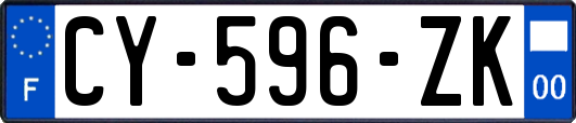 CY-596-ZK