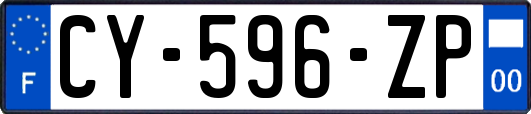 CY-596-ZP