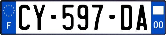 CY-597-DA