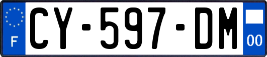 CY-597-DM