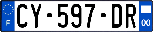 CY-597-DR