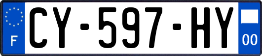 CY-597-HY