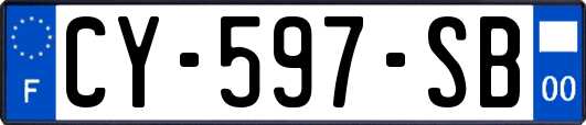 CY-597-SB