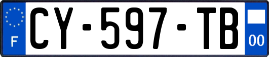 CY-597-TB
