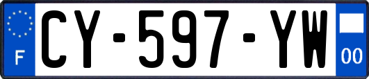CY-597-YW