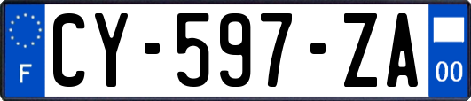 CY-597-ZA