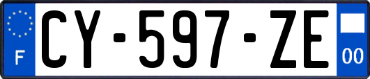 CY-597-ZE