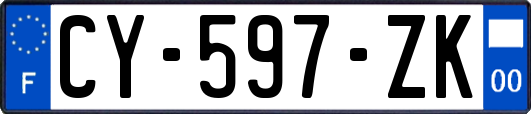 CY-597-ZK