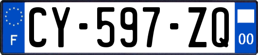 CY-597-ZQ