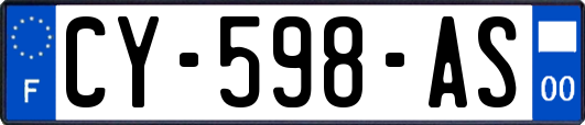 CY-598-AS