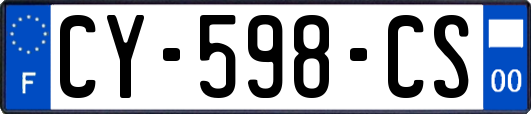 CY-598-CS