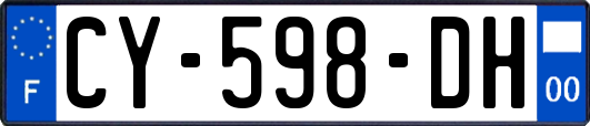 CY-598-DH