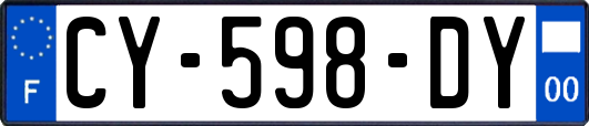 CY-598-DY