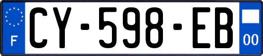 CY-598-EB