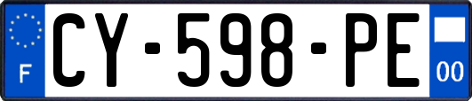 CY-598-PE