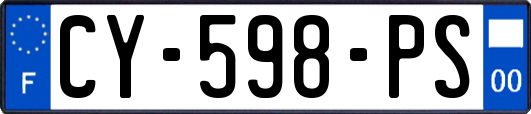 CY-598-PS