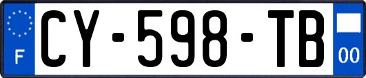 CY-598-TB
