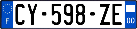 CY-598-ZE