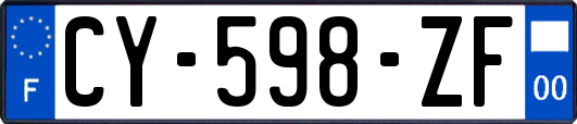 CY-598-ZF